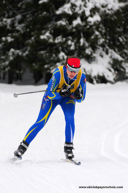 Relais Argentière 2014